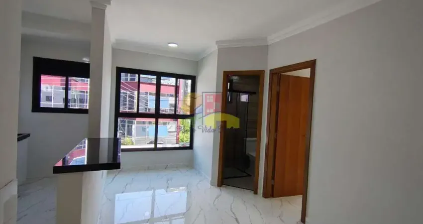 Apartamento para alugar em jardim do mar de 40.00m² com 1 quarto
