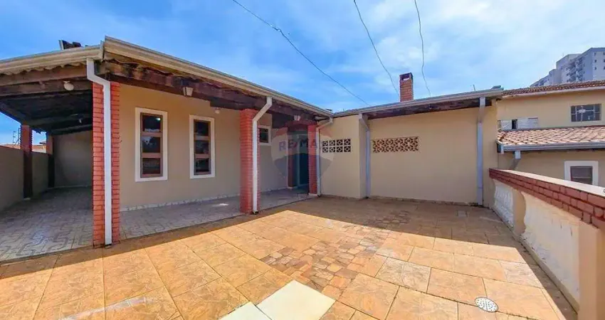 Casa para venda em vila sumaré de 137.00m² com 2 quartos e 2 garagens