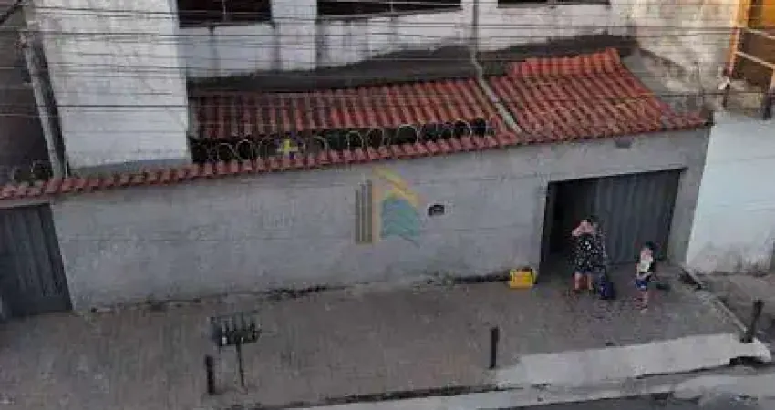 Casa para venda em antônio cambraia de 360.00m² com 3 quartos e 3 garagens