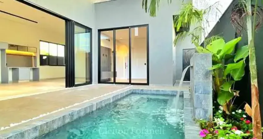 Casa de condomínio para venda em terra vista residence club de 223.00m² com 3 quartos, 3 suites e 4 garagens