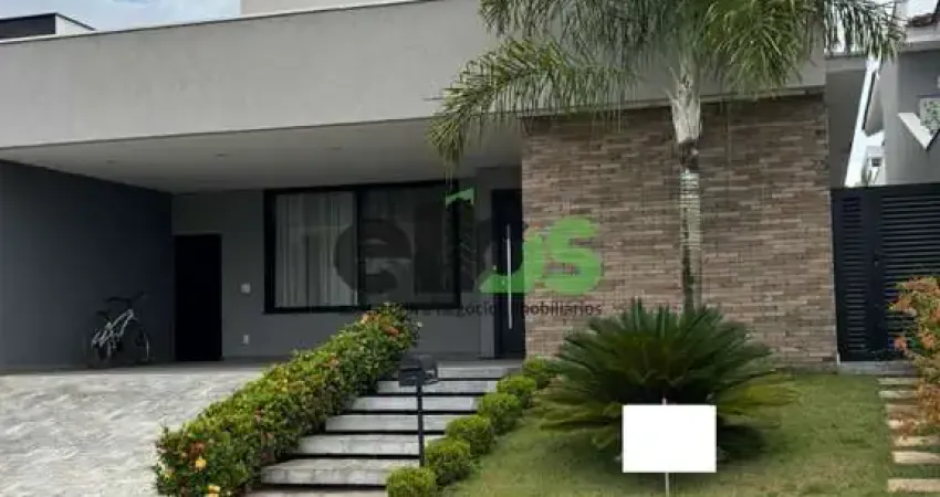 Casa para venda em jardim residencial chácara ondina de 217.00m² com 3 quartos, 3 suites e 4 garagens