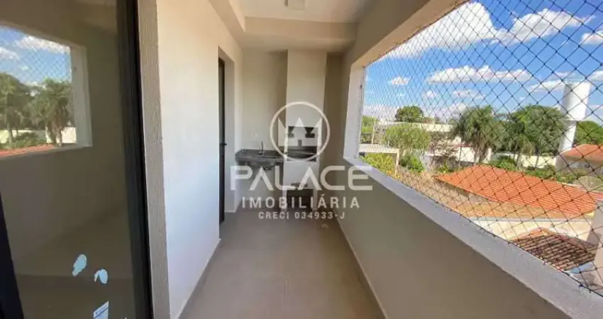 Apartamento para venda em chácara esperia de 65.00m² com 2 quartos, 1 suite e 2 garagens