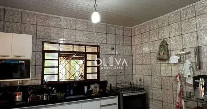 Chácara para venda em estância primavera (zona rural) de 200.00m² com 3 quartos