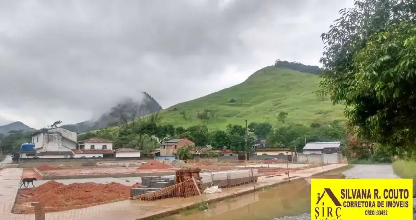 Terreno à venda na Avenida Carlos Marighella, 1000, Chácaras de Inoã (Inoã), Maricá
