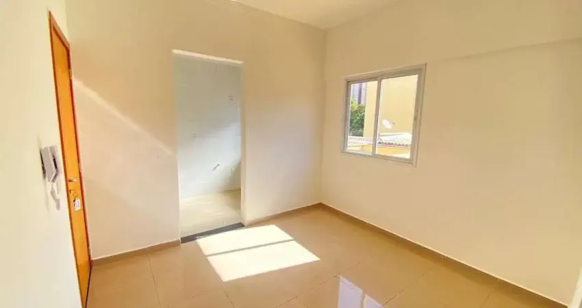 Apartamento para venda em jardim irajá de 38.00m² com 1 quarto e 1 garagem