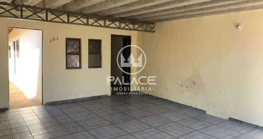 Casa para venda em jardim são jorge de 120.00m² com 2 quartos e 2 garagens
