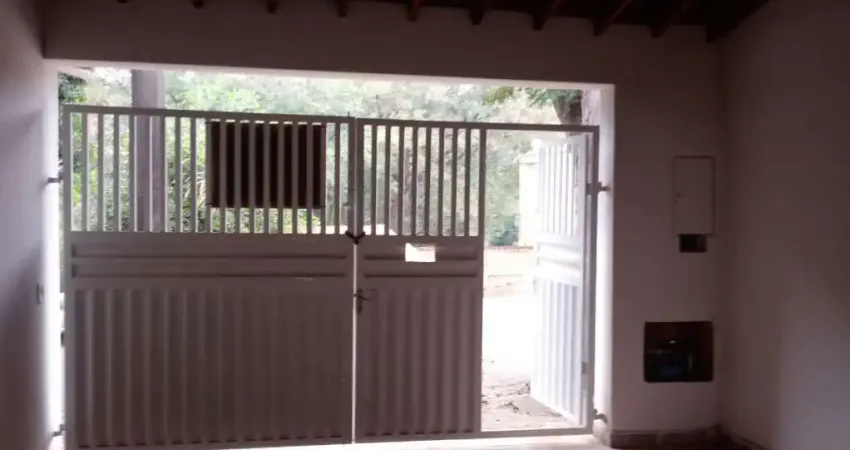 Casa para venda em santa rita de 61.00m² com 2 quartos e 2 garagens