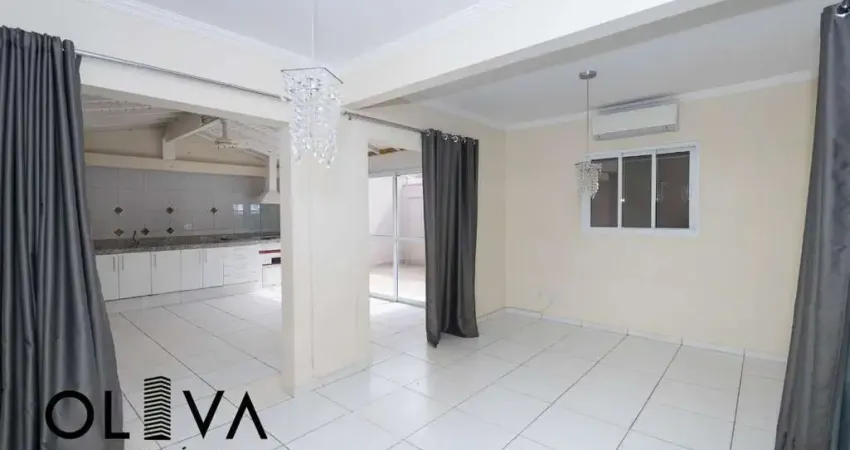 Casa de condomínio para venda em villagio são judas de 130.00m² com 3 quartos e 1 suite