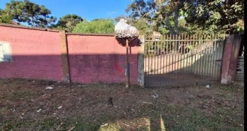 Terreno à venda no Campo Largo da Roseira, São José dos Pinhais