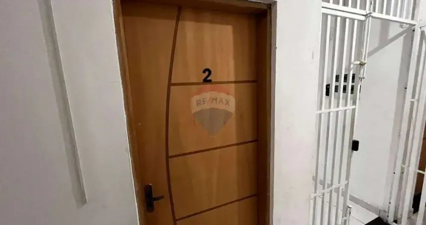 Sala comercial para alugar em jardim amanda i de 30.00m² com 1 quarto e 6 garagens