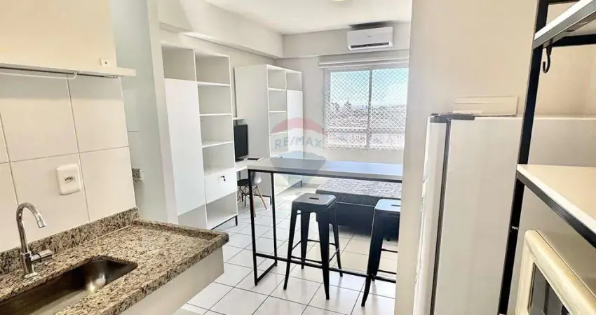 Apartamento para venda em iguatemi de 45.00m² com 1 quarto e 1 garagem
