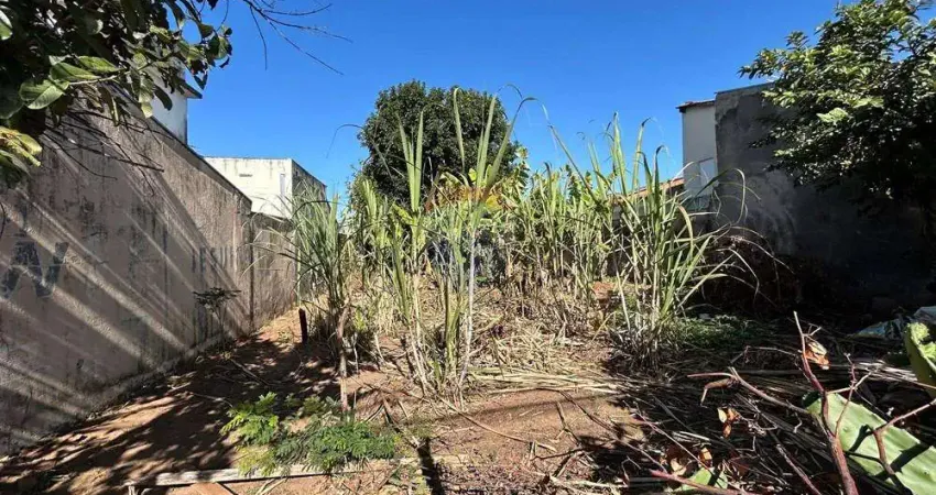 Terreno à venda no Jardim São Manoel, Nova Odessa