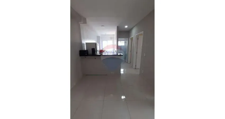 Apartamento para venda em jardim são carlos de 56.00m² com 2 quartos e 1 garagem
