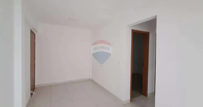 Apartamento para alugar em santo antônio de 57.00m² com 2 quartos e 1 garagem