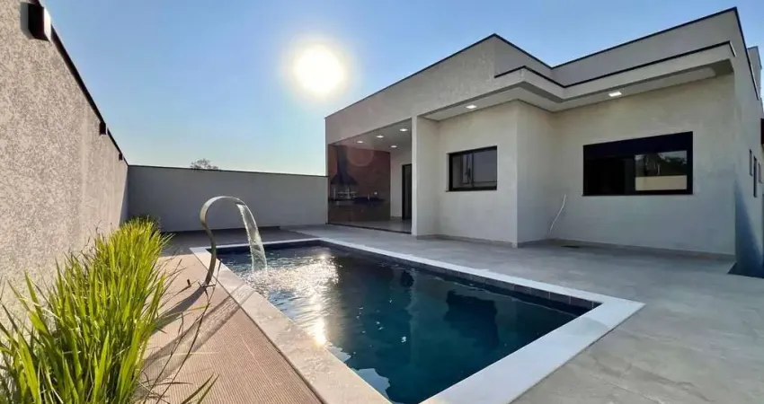 Casa para venda em além ponte de 250.00m² com 3 quartos, 3 suites e 4 garagens