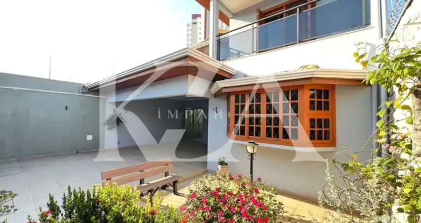 Casa para venda em anhangabaú de 334.00m² com 3 quartos, 1 suite e 6 garagens