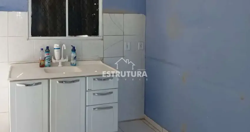 Casa para alugar em jardim paulista ii de 40.00m² com 1 quarto
