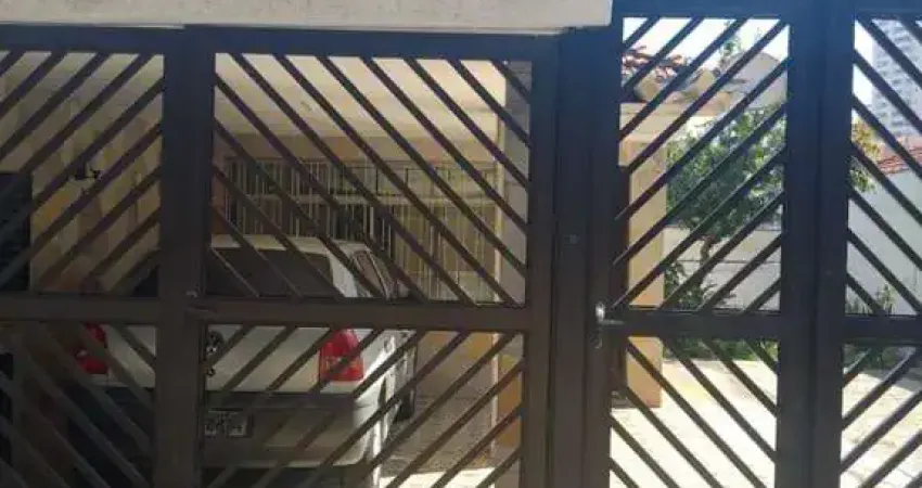 Terreno à venda na Rua Cambará, Vila Bertioga, São Paulo