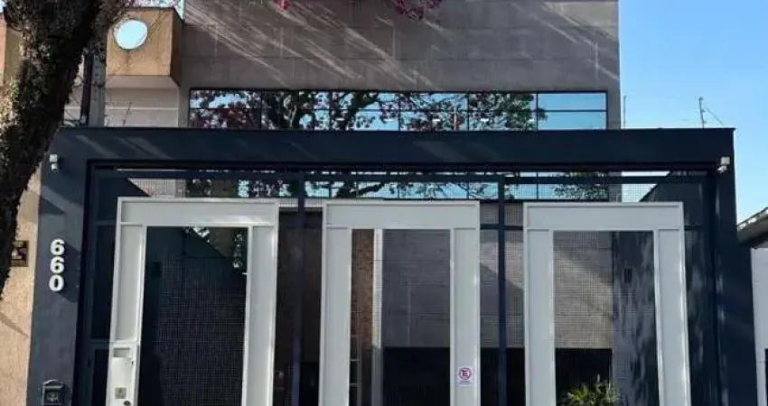 Prédio comercial para venda e aluguel em vila lúcia de 448.00m²