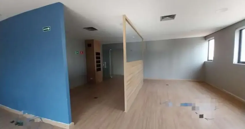 Sala comercial para alugar em vila regente feijó de 220.00m² com 4 garagens