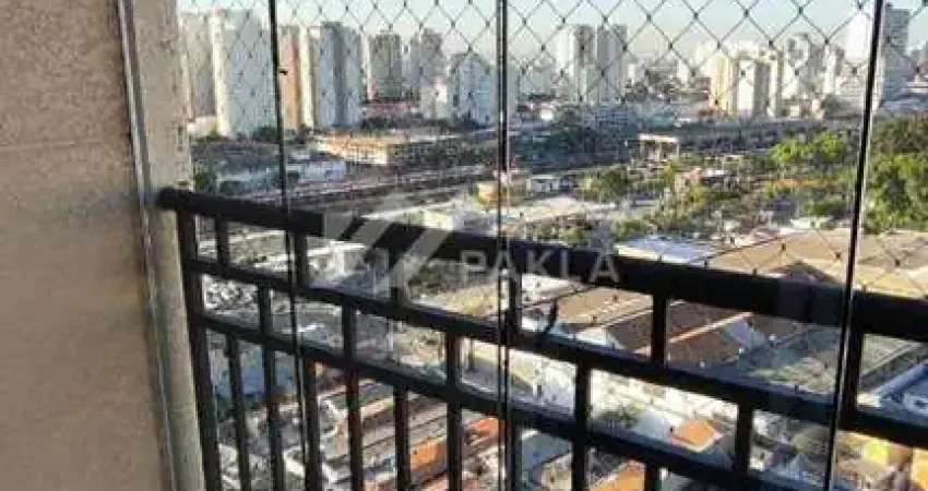 Apartamento para venda em quarta parada de 52.00m² com 2 quartos e 1 garagem