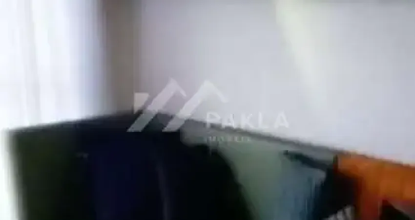 Apartamento com 1 quarto à venda na Rua das Dálias, Vila Bela, São Paulo