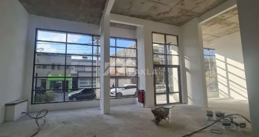 Ponto comercial para alugar na Rua Padre Adelino, Quarta Parada, São Paulo