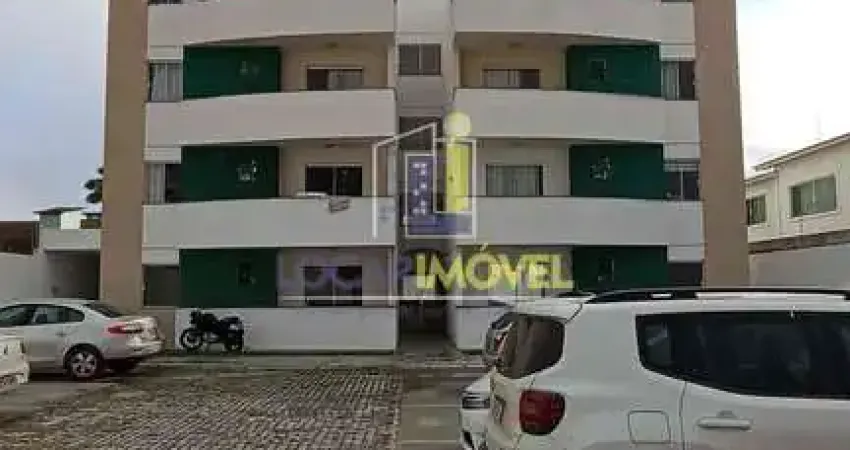 Apartamento para venda em boa vista de 57.00m² com 2 quartos, 1 suite e 1 garagem