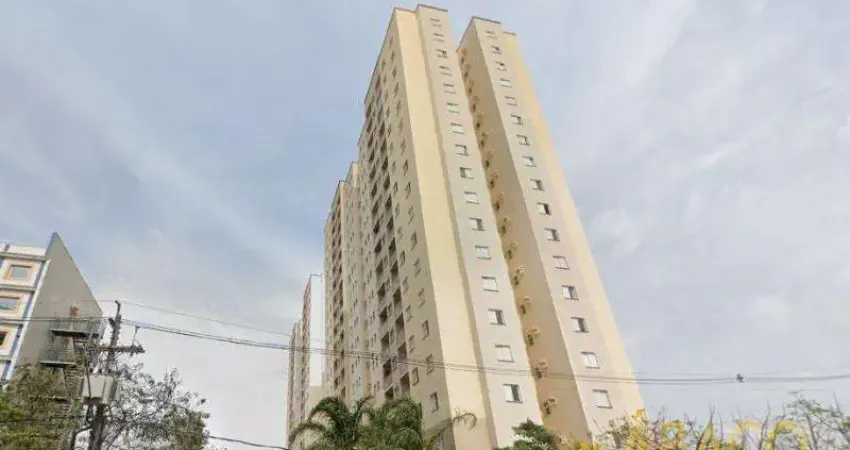 Apartamento para alugar em parque faber castell i de 60.00m² com 2 quartos, 1 suite e 1 garagem