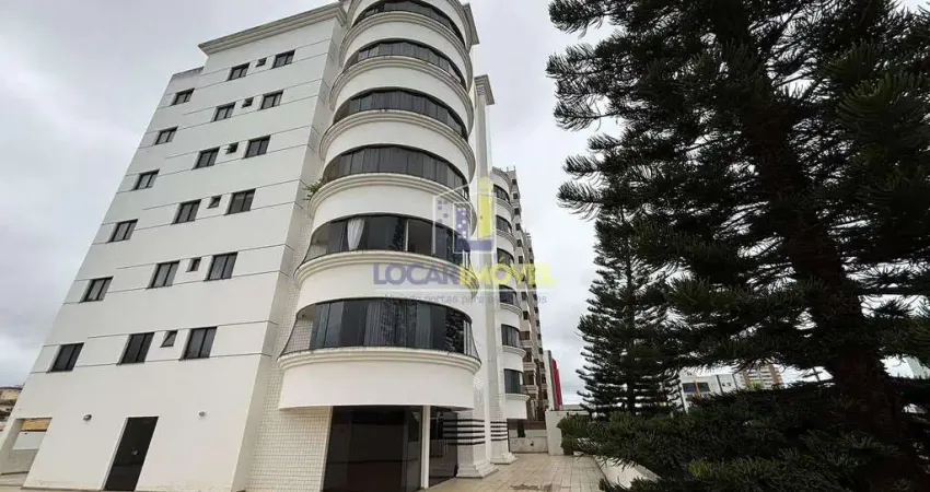 Apartamento para venda em candeias de 267.00m² com 3 quartos, 3 suites e 2 garagens