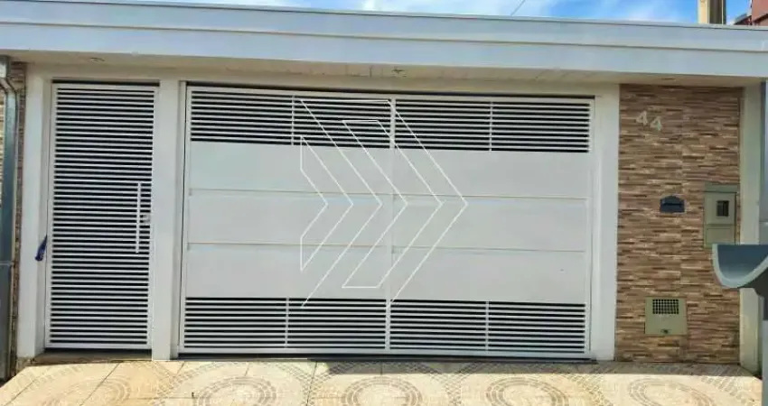 Casa para venda em rubens de abreu izique de 80.00m² com 2 quartos e 1 garagem