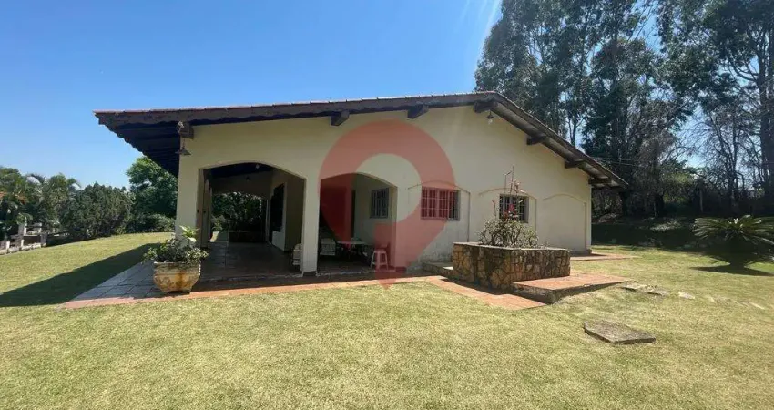 Chácara para venda em joapiranga de 400.00m² com 4 quartos, 2 suites e 20 garagens