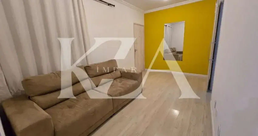 Apartamento para alugar em jardim bonfiglioli de 62.00m² com 3 quartos, 1 suite e 1 garagem