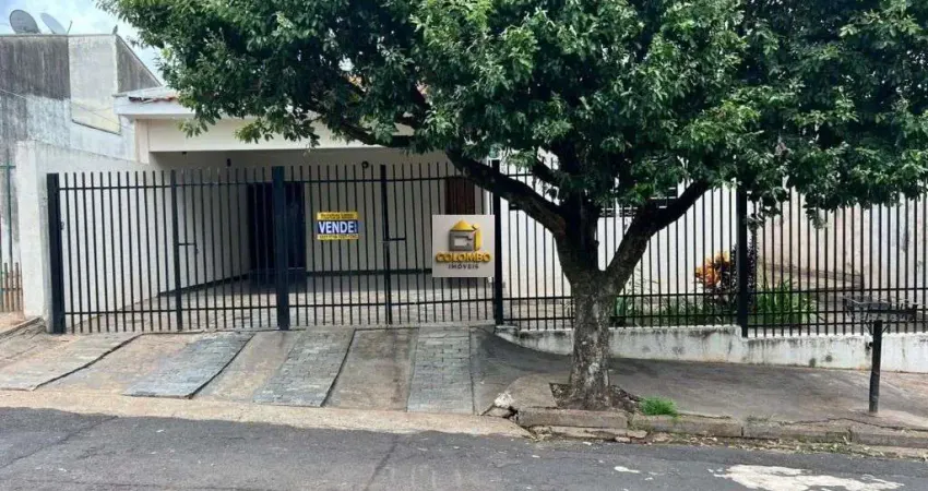 Casa para venda em residencial cidade jardim de 432.00m² com 3 quartos, 1 suite e 4 garagens