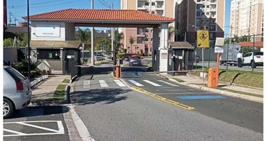 Apartamento para alugar em vila nambi de 50.00m² com 2 quartos e 1 garagem