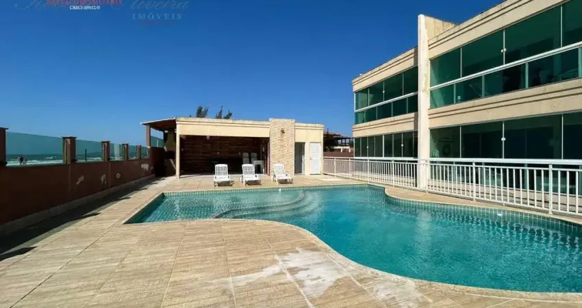 Apartamento para venda em verão vermelho (tamoios) de 65.00m² com 2 quartos, 1 suite e 1 garagem