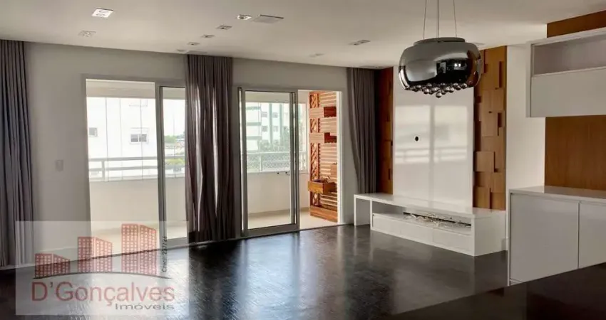 Apartamento para venda em centro de 105.00m² com 3 quartos, 2 suites e 2 garagens