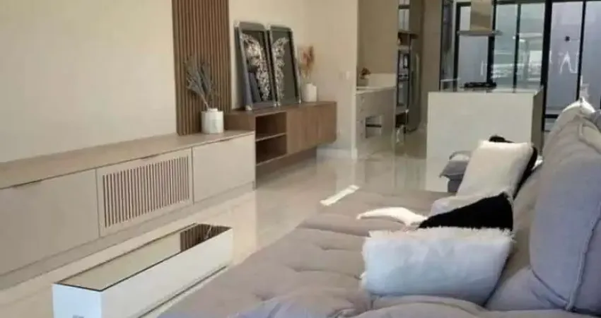 Casa para venda em fazenda rodeio de 280.00m² com 3 quartos, 3 suites e 2 garagens