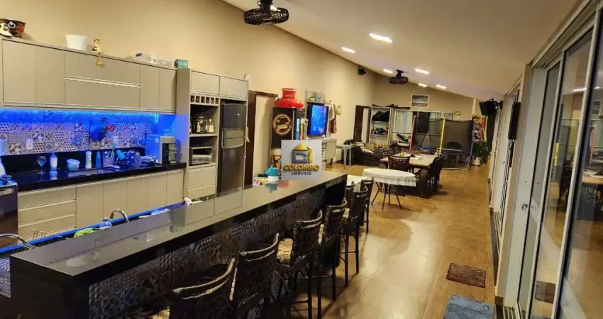 Fazenda / sítio para venda em mendonça de 915.00m² com 4 quartos, 4 suites e 6 garagens