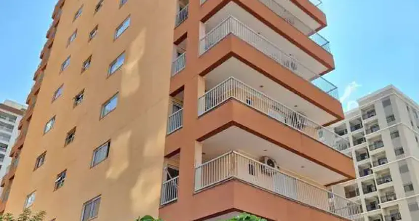 Apartamento para venda em bom jardim de 104.00m² com 2 quartos, 1 suite e 2 garagens