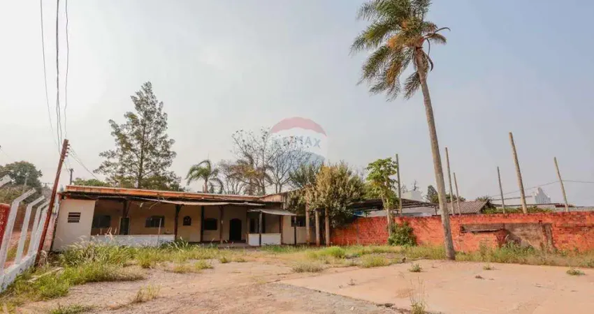 Lote / terreno para venda em salto de pirapora de 176.00m² com 2 quartos e 5 garagens