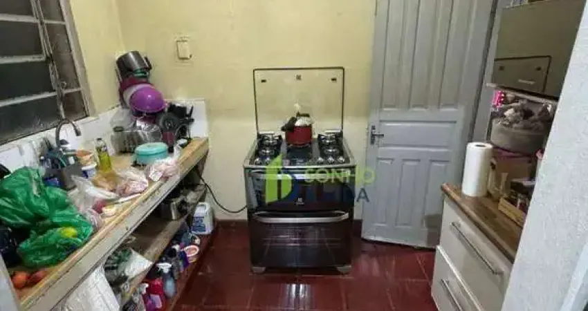 Casa para venda em vila ferreira jorge de 150.00m² com 2 quartos, 1 suite e 1 garagem