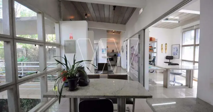 Sobrado para venda em jardim atibaia (sousas) de 129.60m² com 1 quarto, 1 suite e 5 garagens