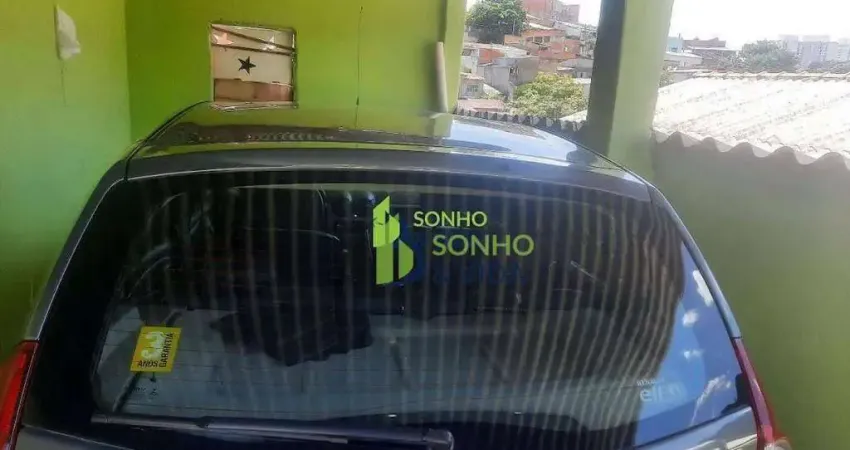 Casa para venda em jardim novo campos elíseos de 200.00m² com 4 quartos