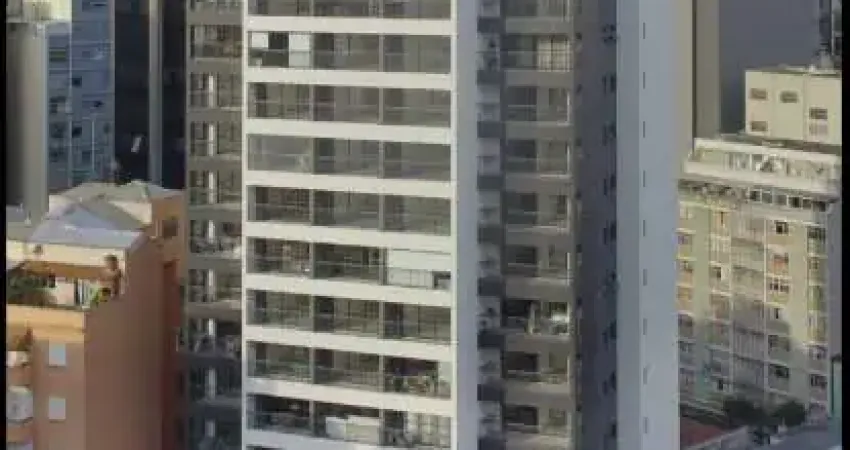 Apartamento com 1 quarto à venda na Rua Genebra, 197, Bela Vista, São Paulo