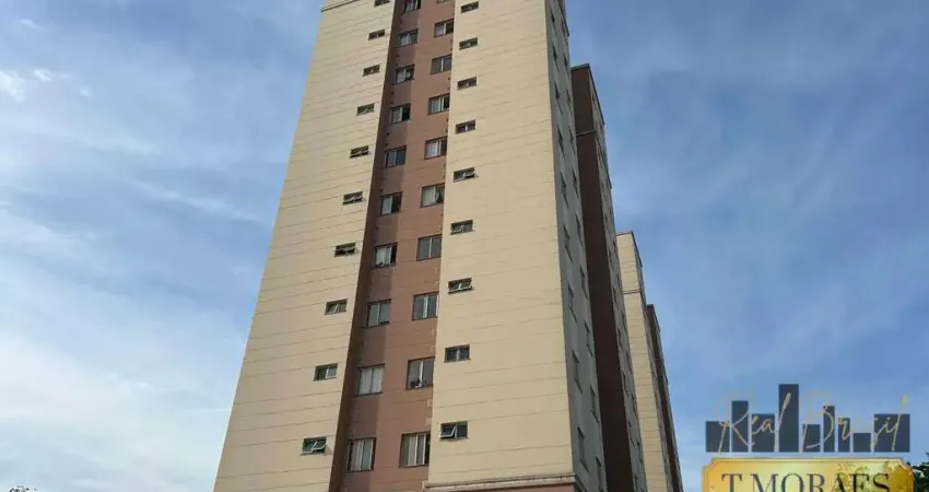 Apartamento para alugar em vila odim antão de 52.00m² com 2 quartos e 1 garagem