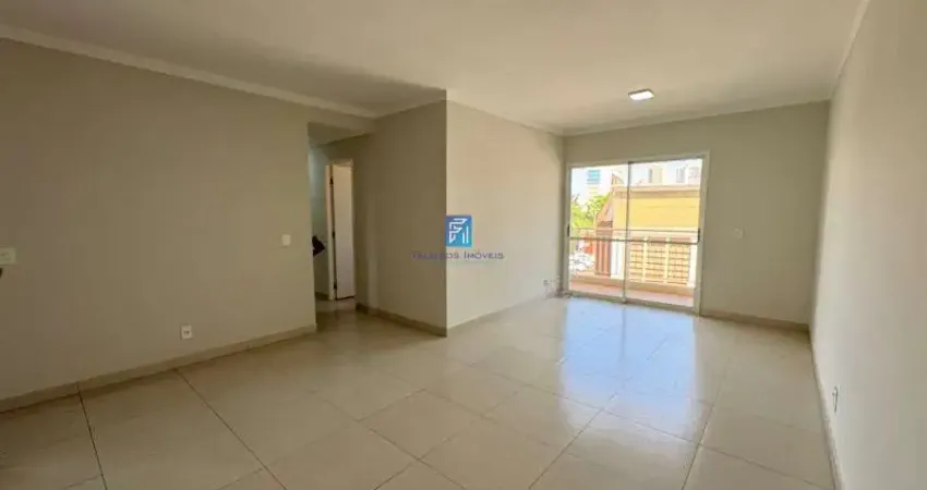 Apartamento para venda em nova aliança de 101.00m² com 4 quartos, 3 suites e 2 garagens