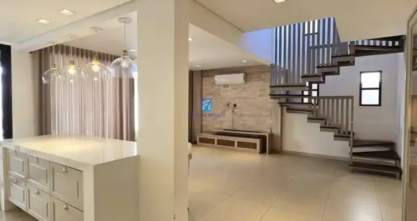 Casa de condomínio para venda em jardim botânico de 216.00m² com 3 quartos, 1 suite e 2 garagens