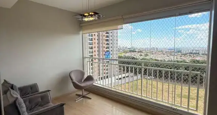 Apartamento para venda em quinta da primavera de 88.00m² com 2 quartos, 2 suites e 2 garagens