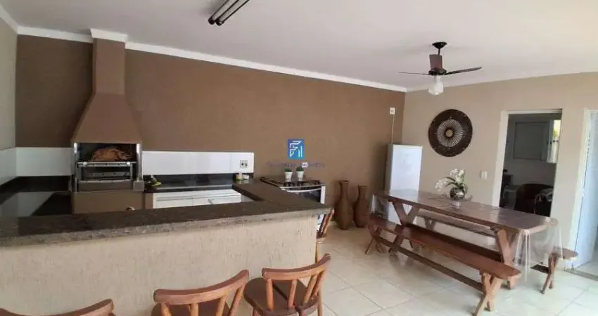 Casa de condomínio para venda em condomínio bella città de 210.00m² com 4 quartos, 1 suite e 4 garagens